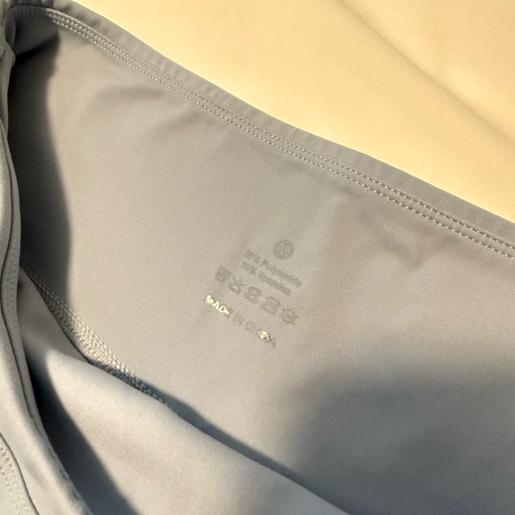 The Gym People Sky Blue Joggers - Picture 4 of 4